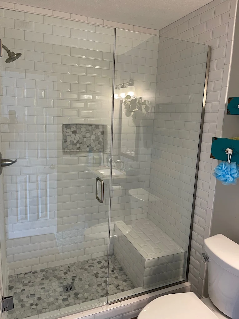 Kitchen and Bathroom Remodeling by Seashore Kitchen and Bath
