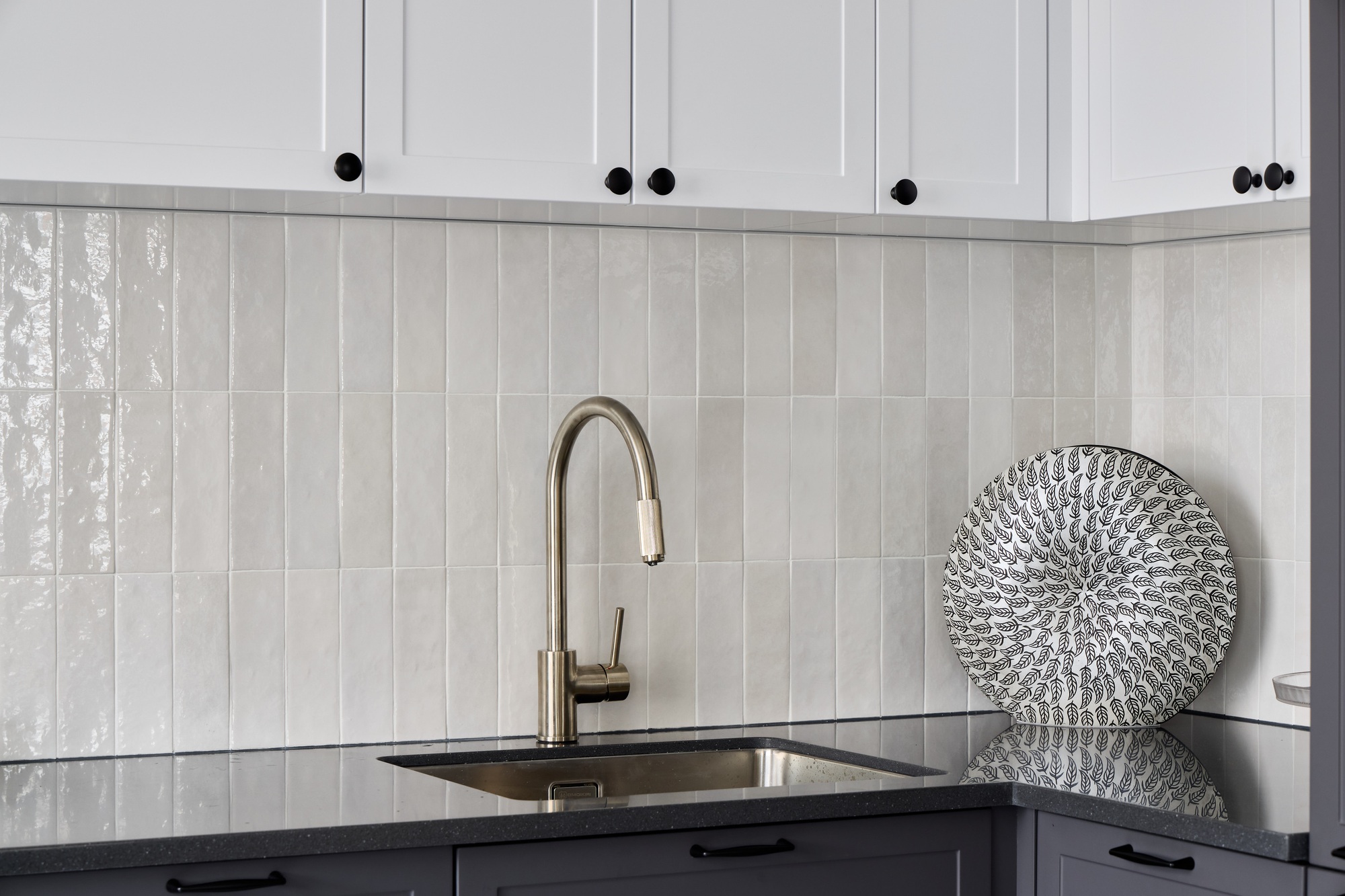 Unique Backsplash Ideas
