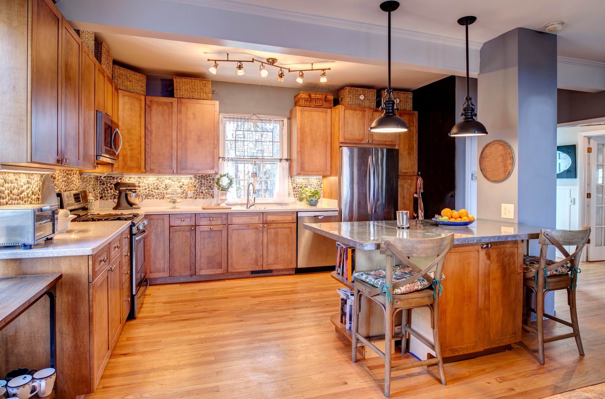 The Top Kitchen Remodeling Trends for 2018 in Florida