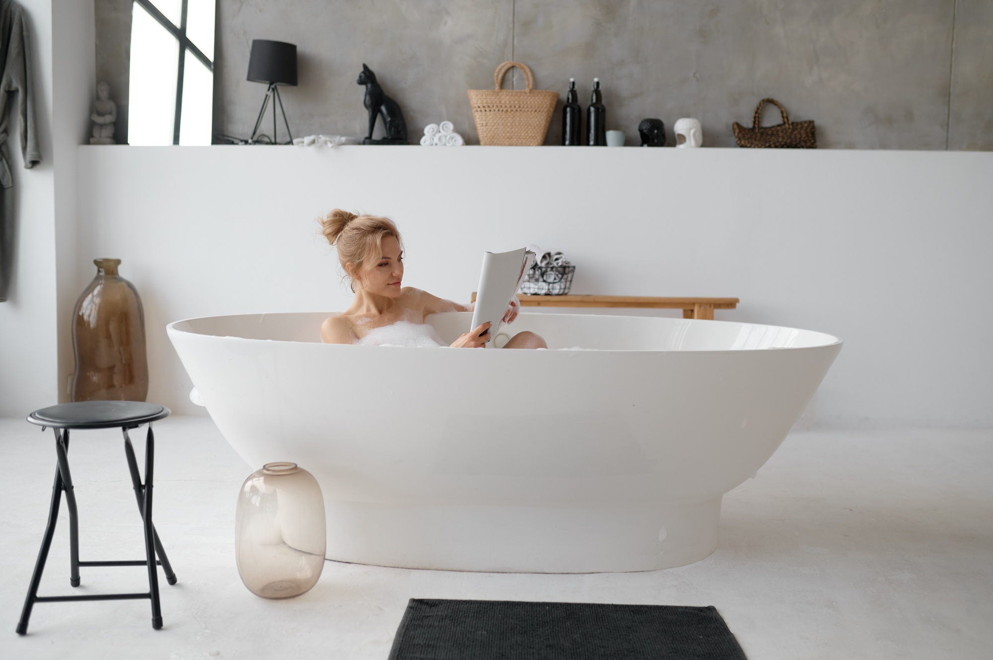 Tips on How to Save More During a Bathtub Replacement Project