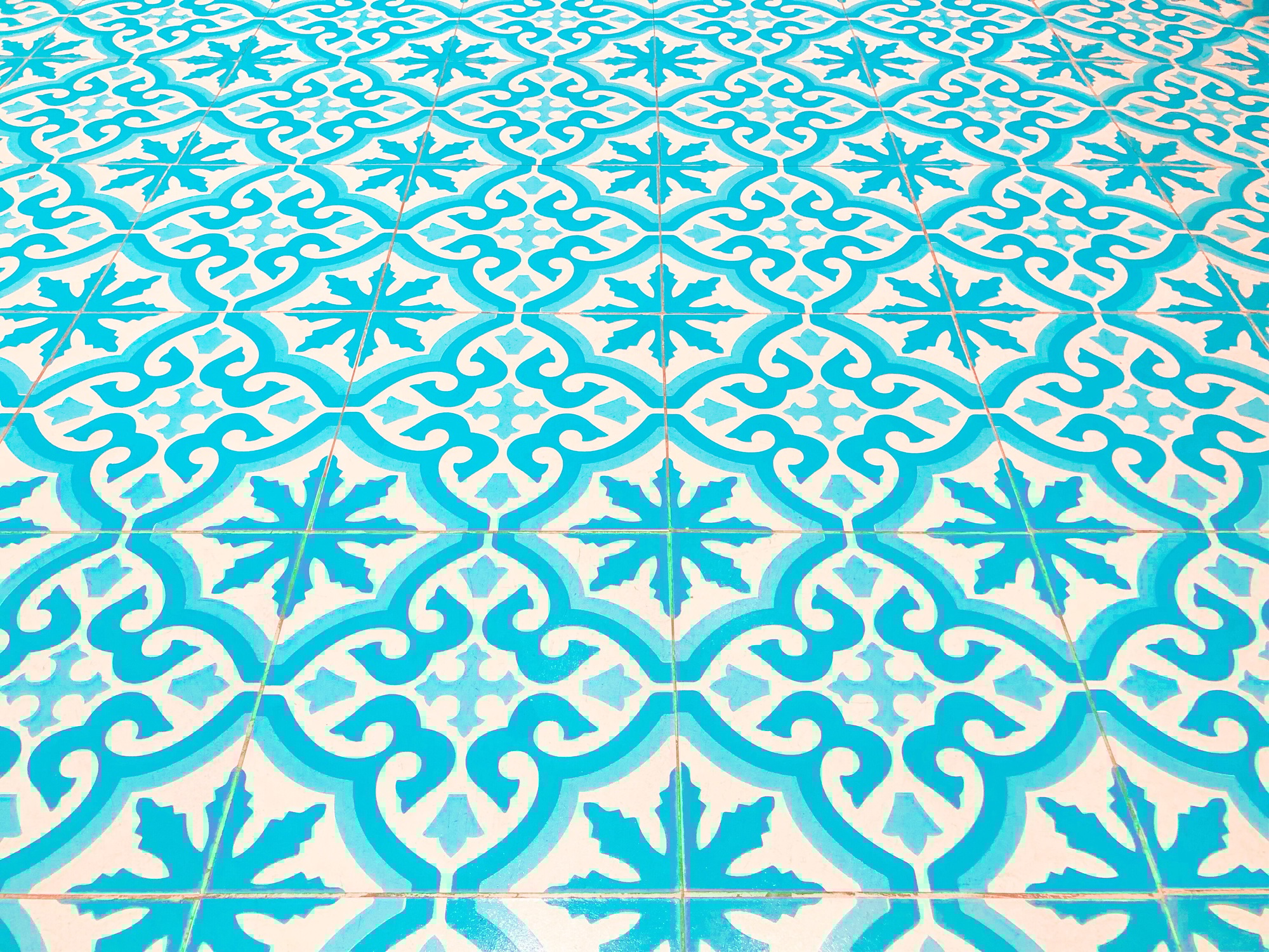 The Tile